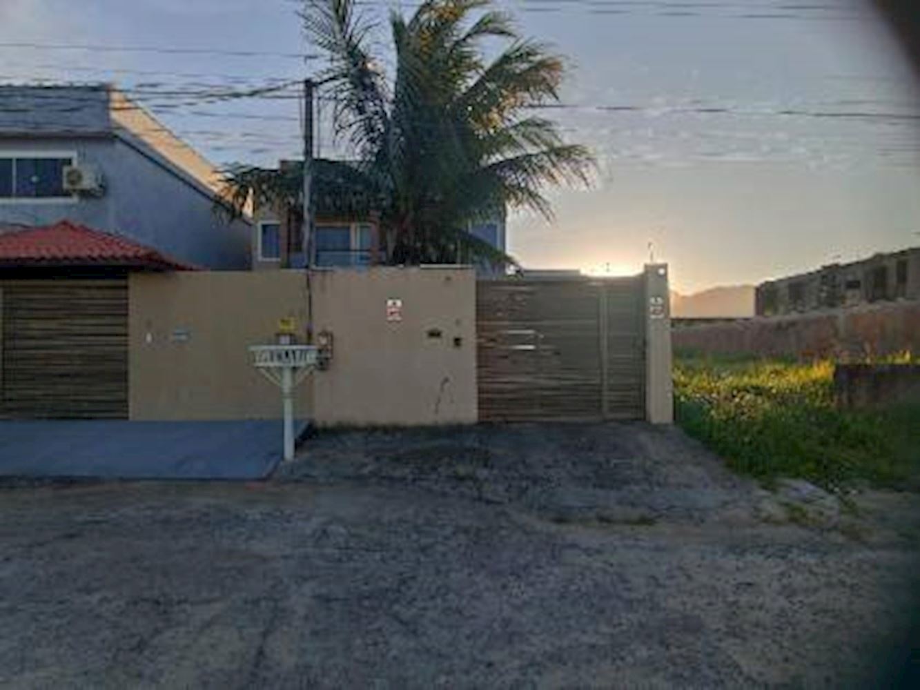Casa, Padrão, 0 vaga(s) de garagem, localizado em Rio Das Ostras - RJ