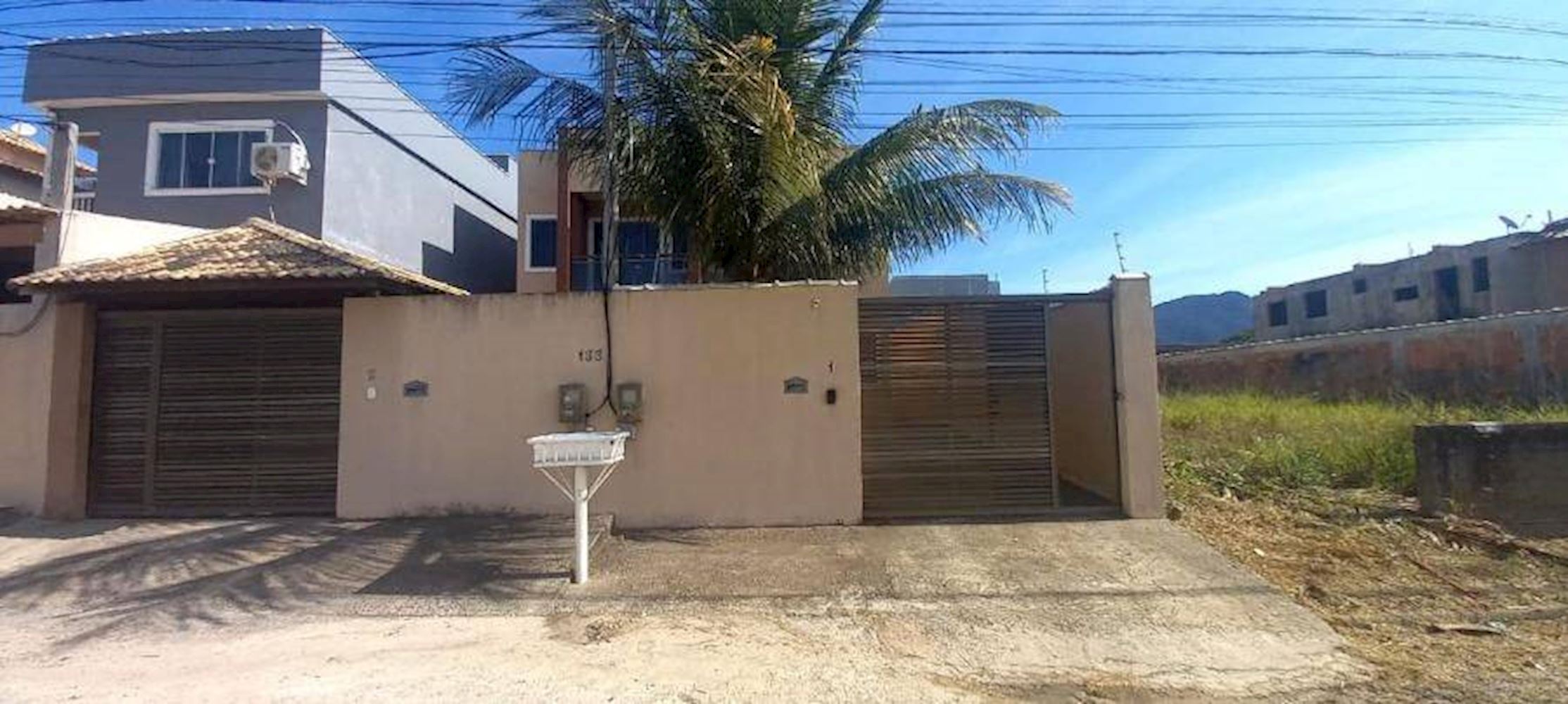 Casa, Padrão, 0 vaga(s) de garagem, localizado em Rio Das Ostras - RJ
