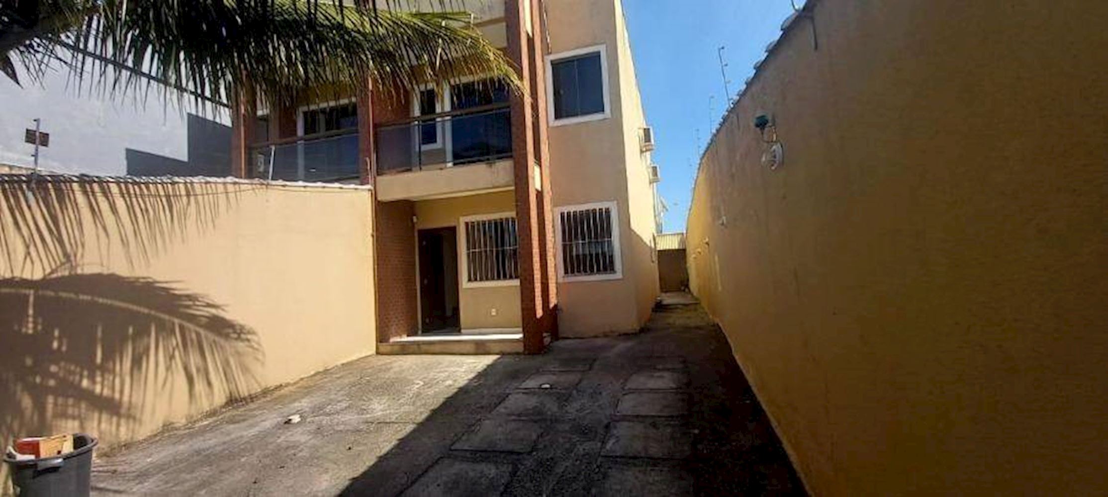 Casa, Padrão, 0 vaga(s) de garagem, localizado em Rio Das Ostras - RJ