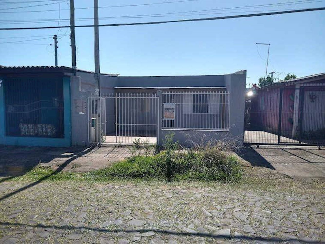 Imagem do imóvel Casa, Padrão, 0 vaga(s) de garagem