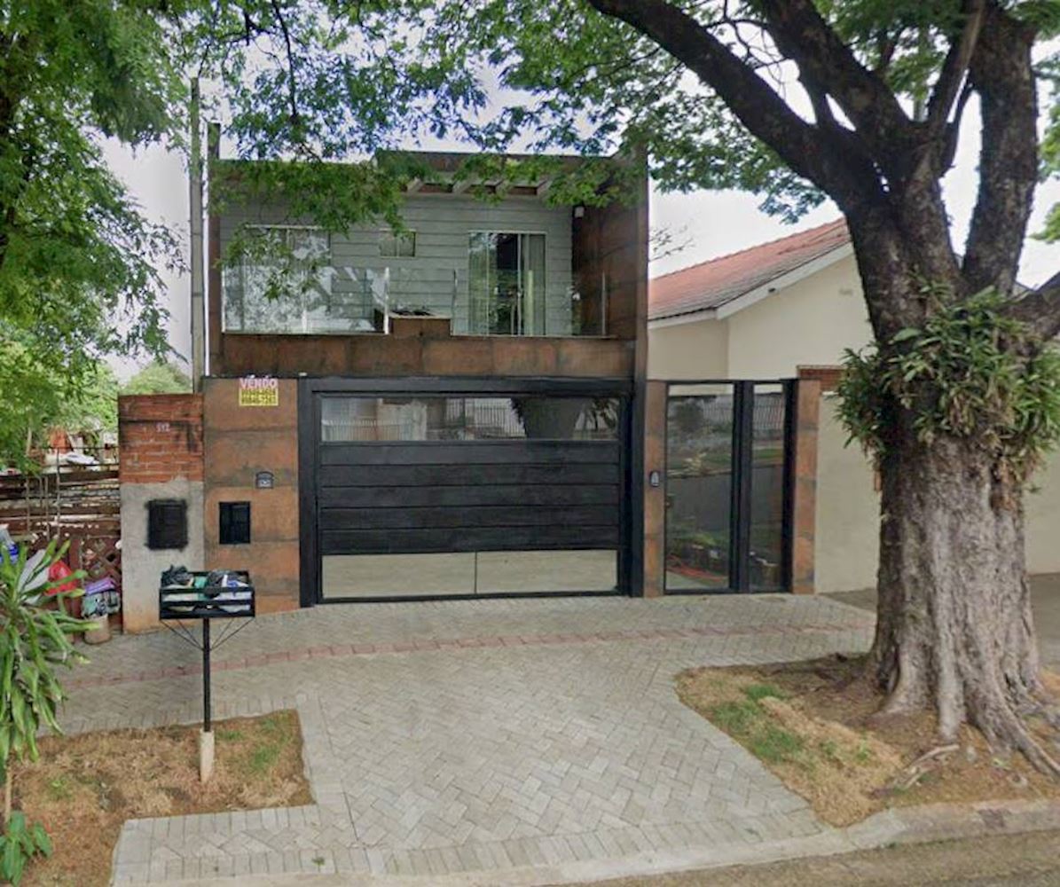 Imagem do imóvel Casa, Padrão, 1 vaga(s) de garagem