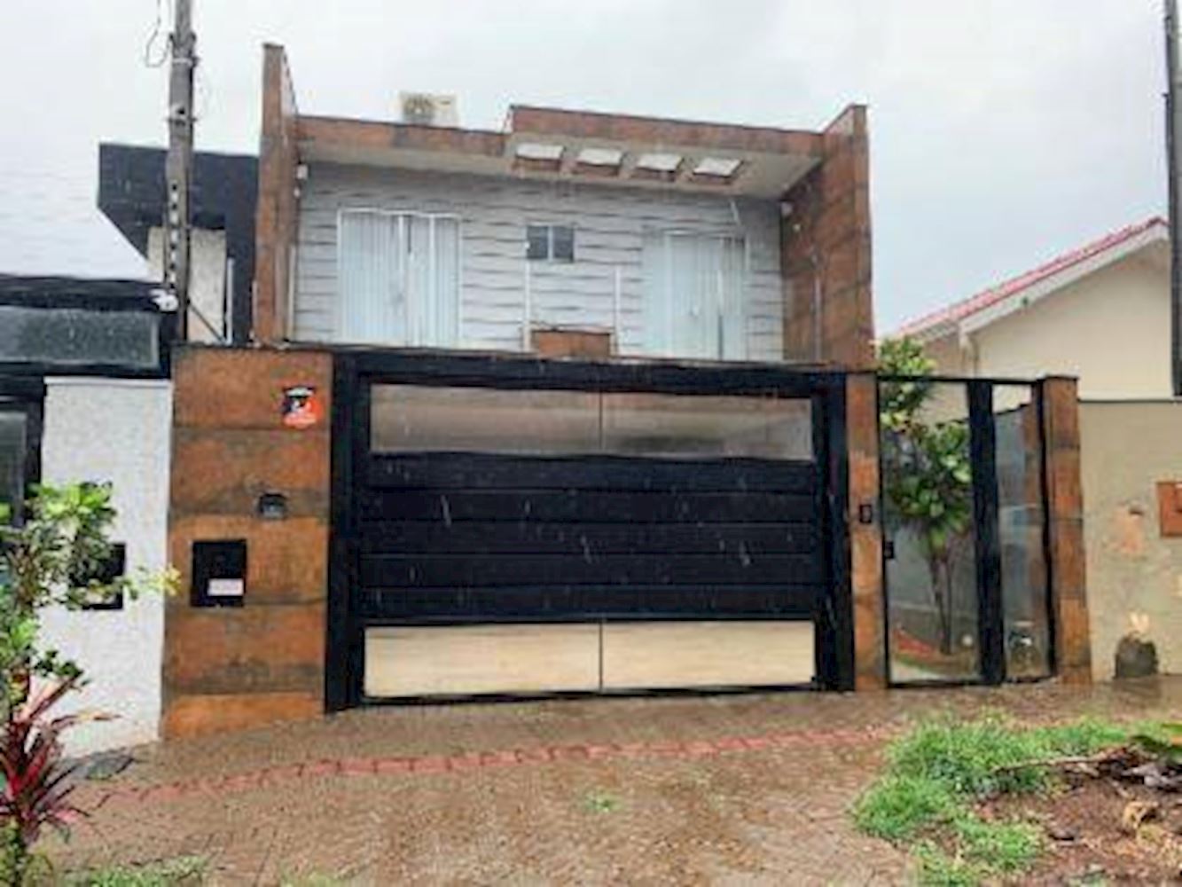Casa, Padrão, 1 vaga(s) de garagem, localizado em Maringá - PR, bairro Vila Morangueira