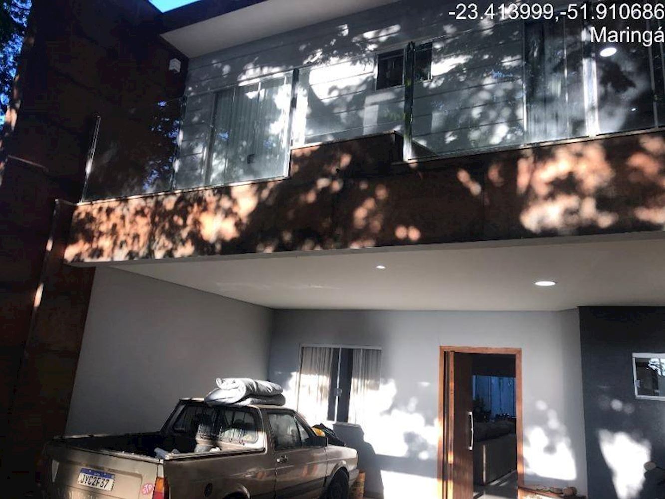 Casa, Padrão, 1 vaga(s) de garagem, localizado em Maringá - PR, bairro Vila Morangueira
