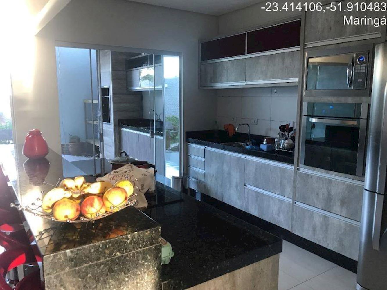 Casa, Padrão, 1 vaga(s) de garagem, localizado em Maringá - PR, bairro Vila Morangueira