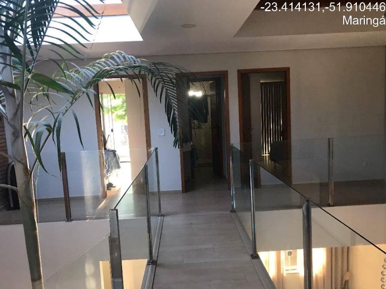 Casa, Padrão, 1 vaga(s) de garagem, localizado em Maringá - PR, bairro Vila Morangueira