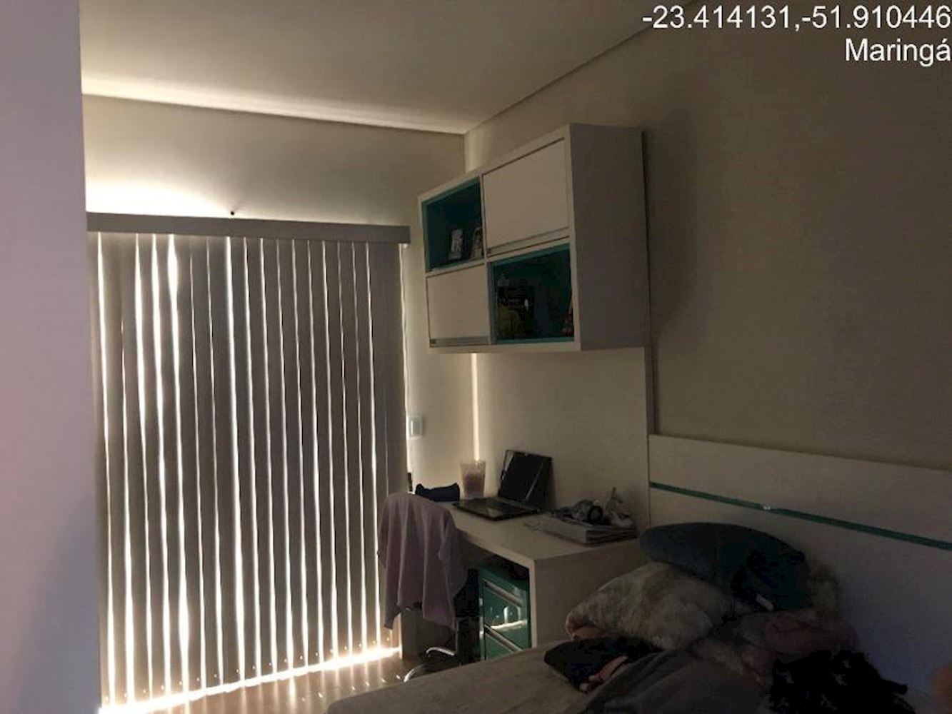 Casa, Padrão, 1 vaga(s) de garagem, localizado em Maringá - PR, bairro Vila Morangueira
