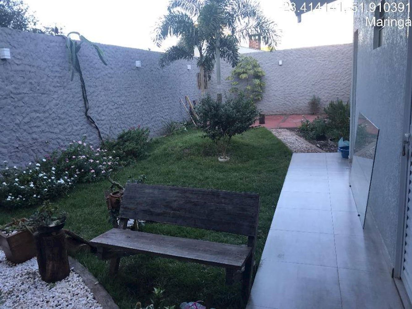 Casa, Padrão, 1 vaga(s) de garagem, localizado em Maringá - PR, bairro Vila Morangueira