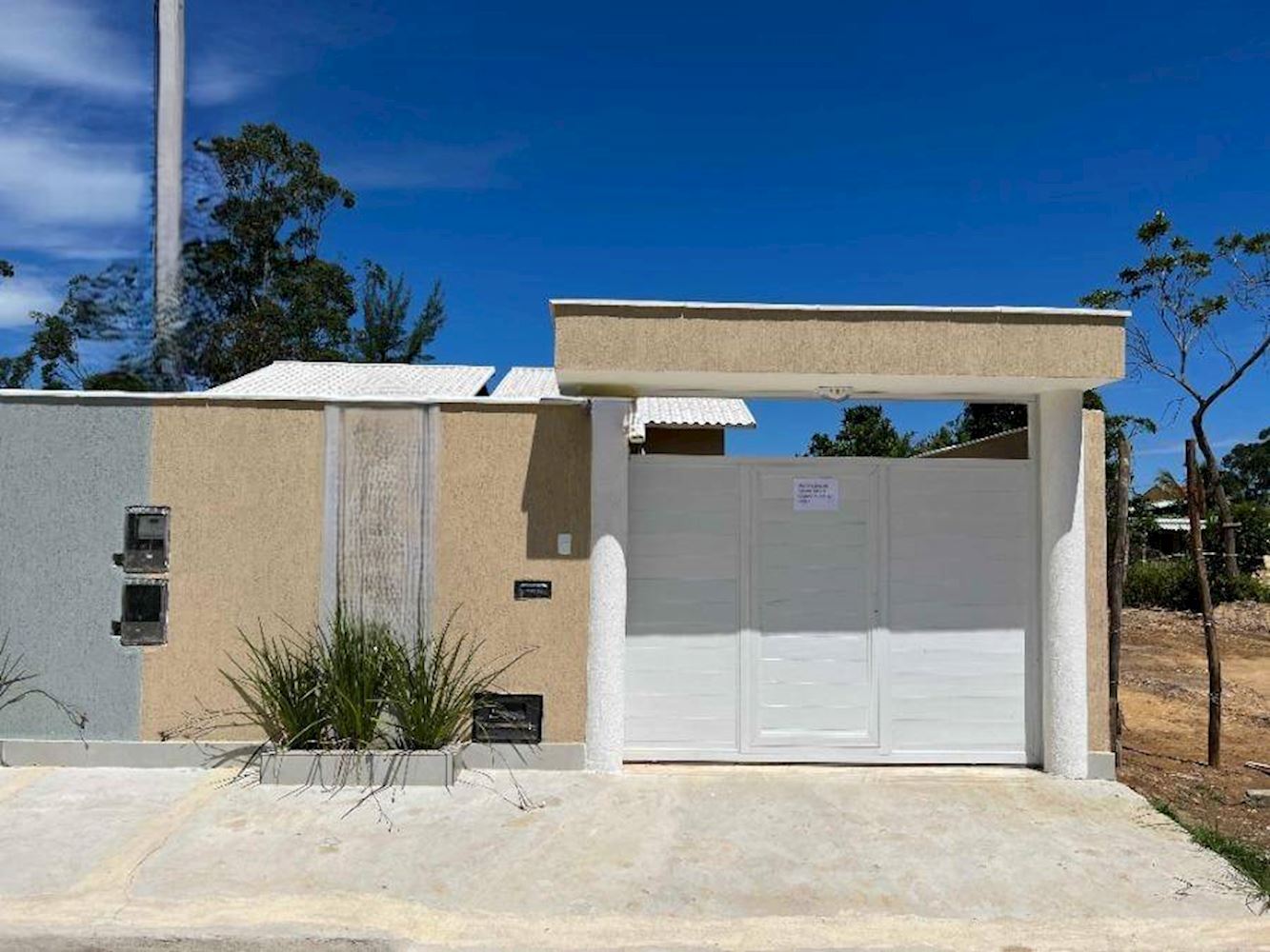 Imagem do imóvel Casa, Em condomínio, 1 vaga(s) de garagem