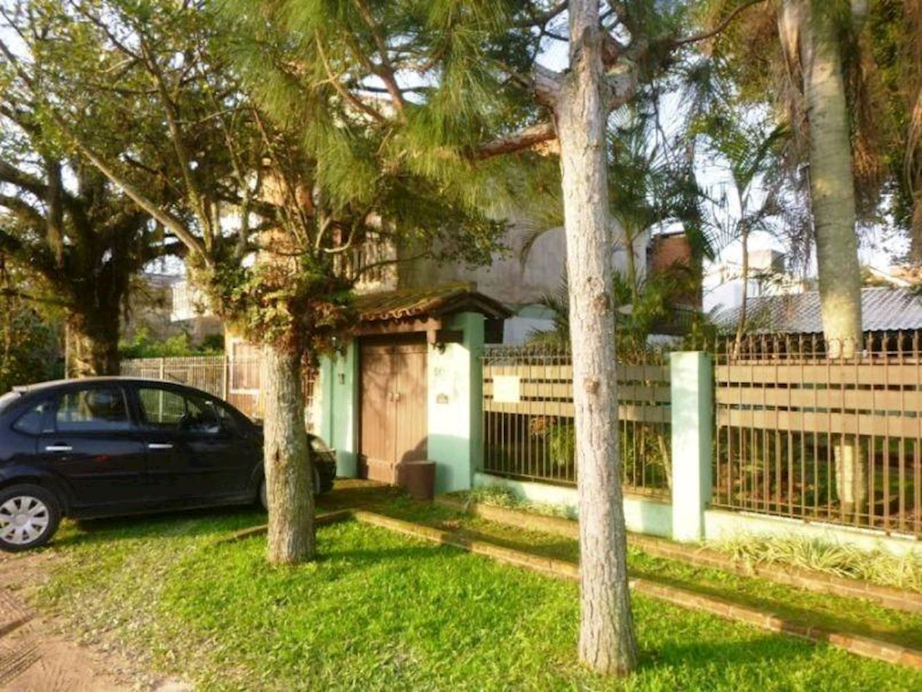 Casa, Padrão, 0 vaga(s) de garagem, localizado em Pelotas - RS