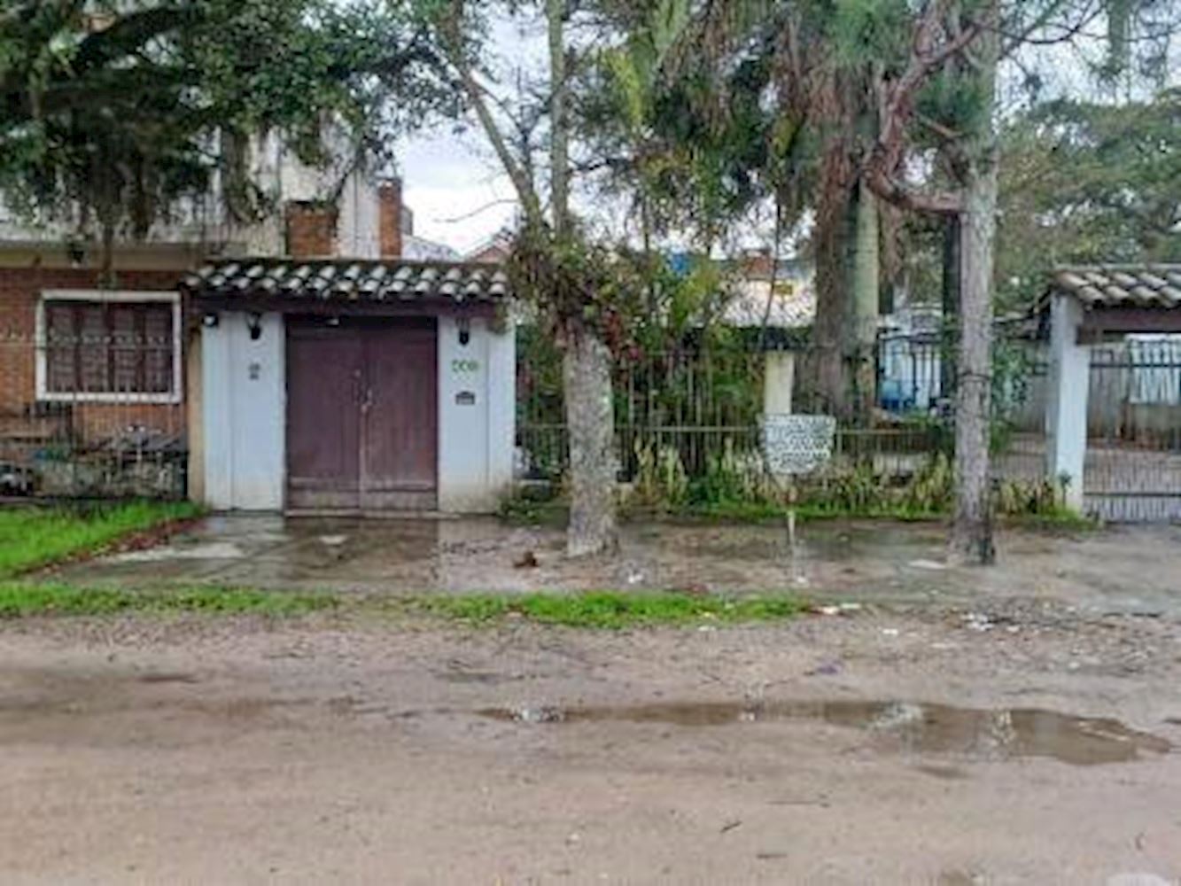 Casa, Padrão, 0 vaga(s) de garagem, localizado em Pelotas - RS