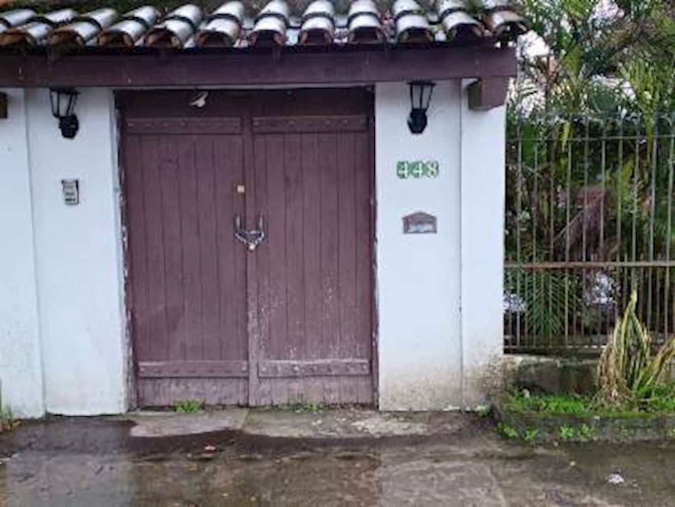 Casa, Padrão, 0 vaga(s) de garagem, localizado em Pelotas - RS