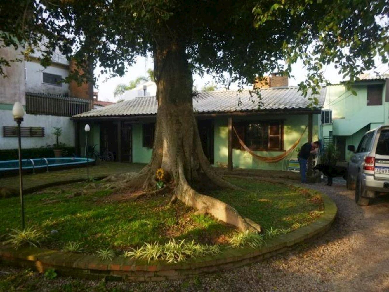 Casa, Padrão, 0 vaga(s) de garagem, localizado em Pelotas - RS