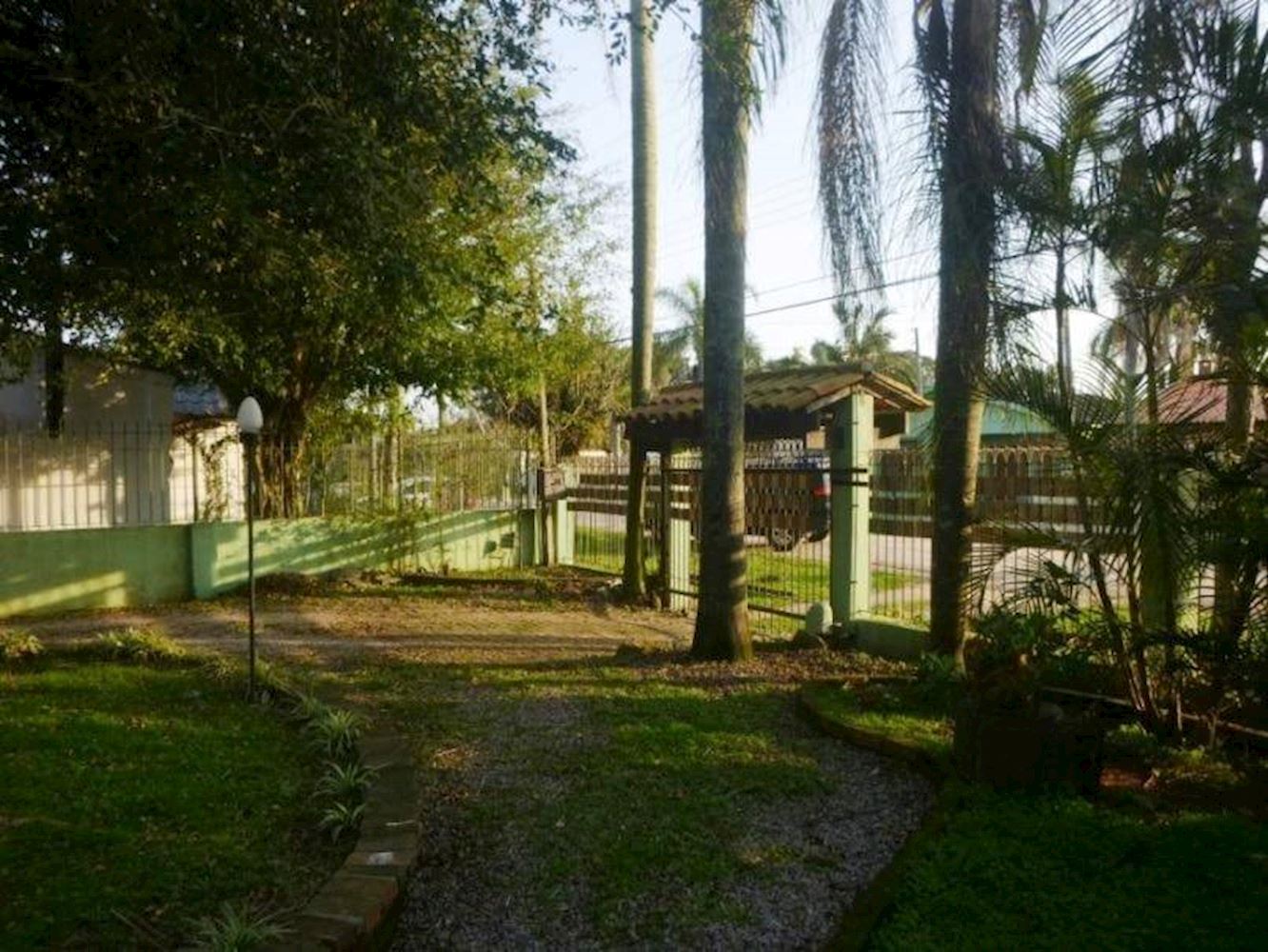 Casa, Padrão, 0 vaga(s) de garagem, localizado em Pelotas - RS