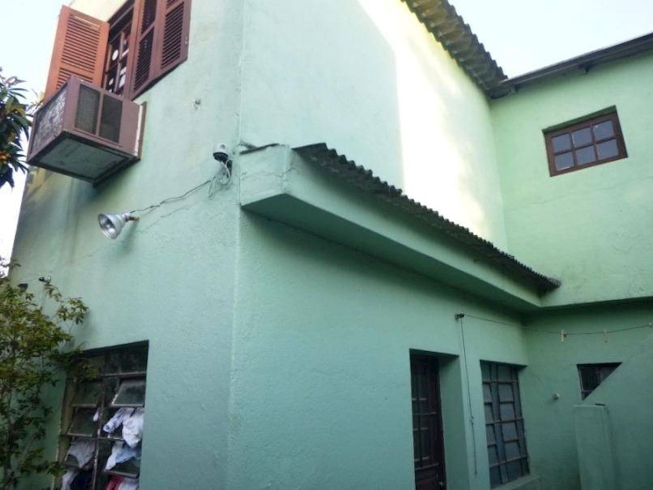 Casa, Padrão, 0 vaga(s) de garagem, localizado em Pelotas - RS