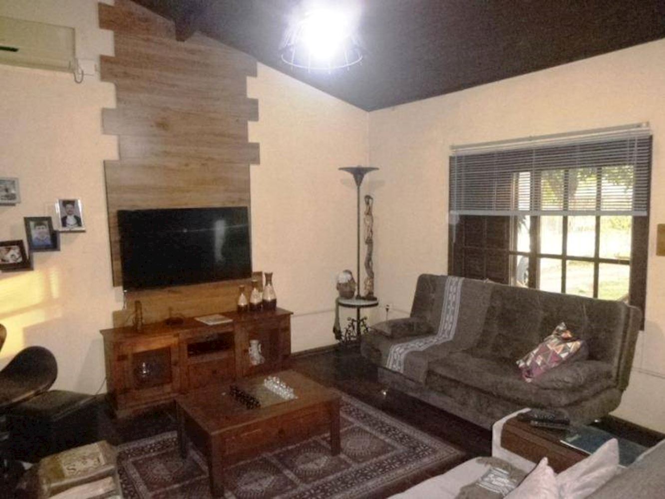 Casa, Padrão, 0 vaga(s) de garagem, localizado em Pelotas - RS