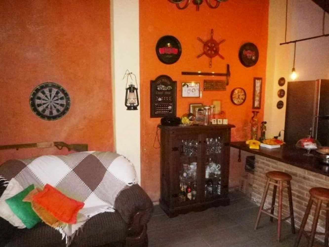 Casa, Padrão, 0 vaga(s) de garagem, localizado em Pelotas - RS