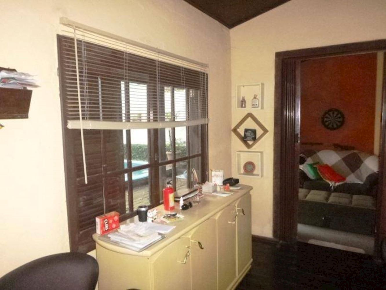 Casa, Padrão, 0 vaga(s) de garagem, localizado em Pelotas - RS