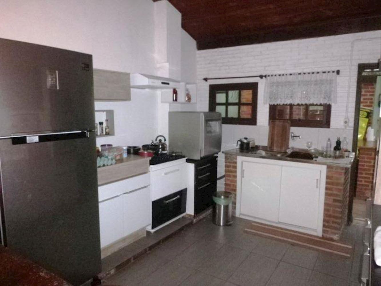 Casa, Padrão, 0 vaga(s) de garagem, localizado em Pelotas - RS