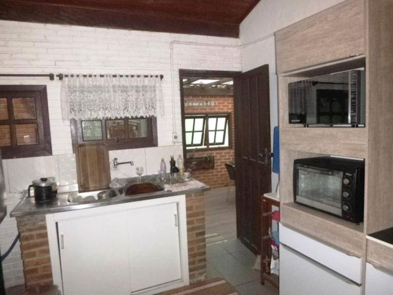 Casa, Padrão, 0 vaga(s) de garagem, localizado em Pelotas - RS