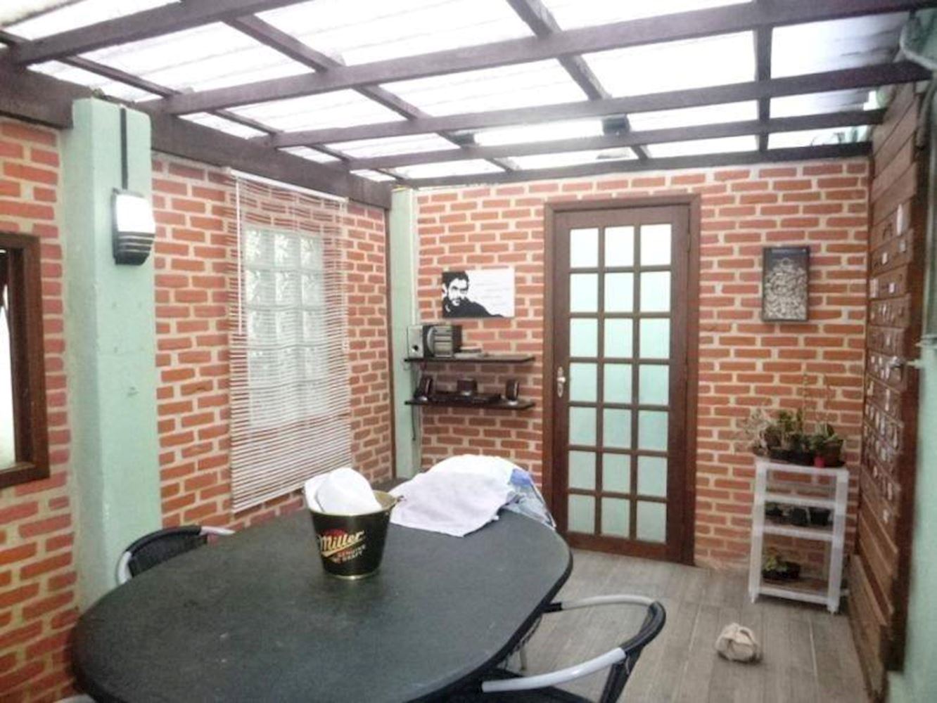 Casa, Padrão, 0 vaga(s) de garagem, localizado em Pelotas - RS