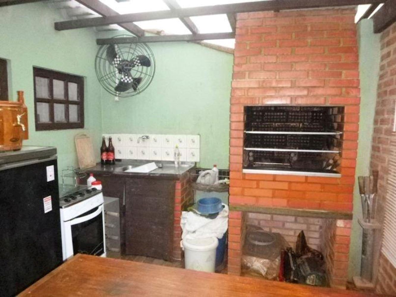 Casa, Padrão, 0 vaga(s) de garagem, localizado em Pelotas - RS