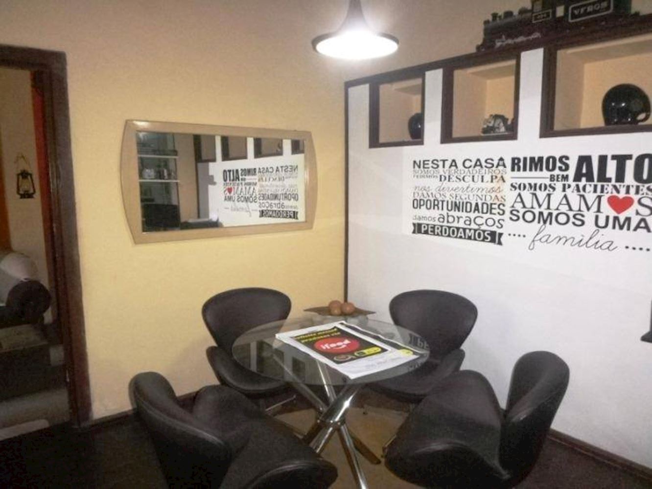 Casa, Padrão, 0 vaga(s) de garagem, localizado em Pelotas - RS