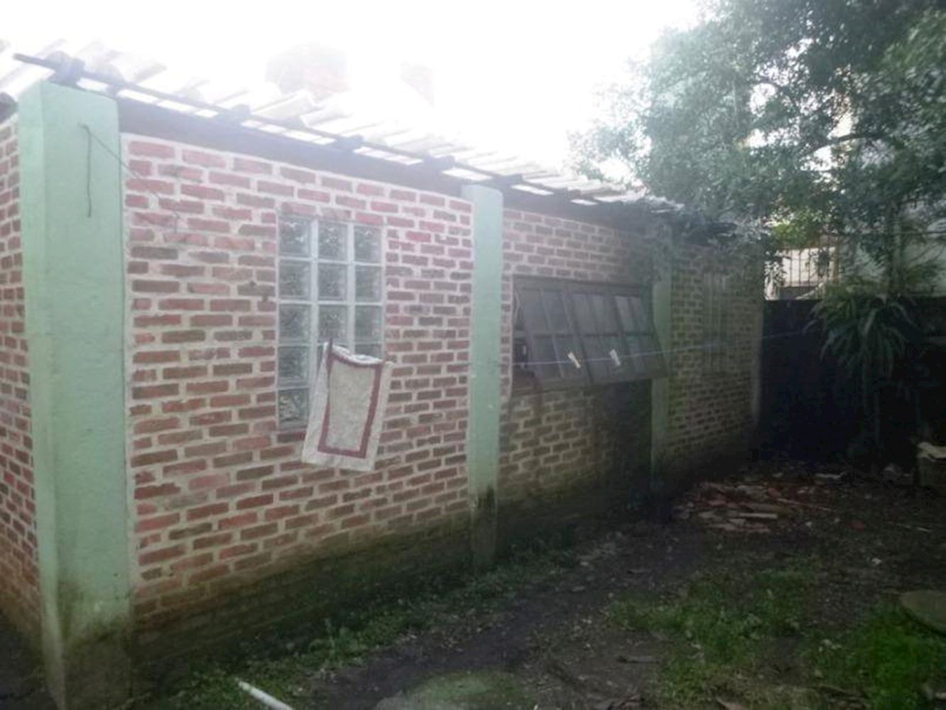 Casa, Padrão, 0 vaga(s) de garagem, localizado em Pelotas - RS