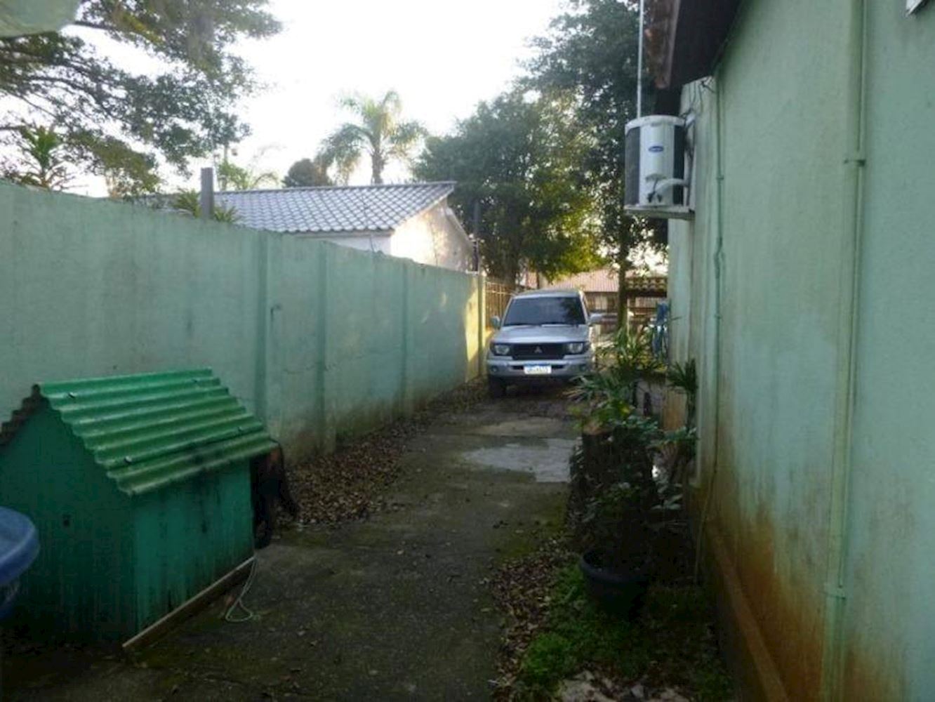 Casa, Padrão, 0 vaga(s) de garagem, localizado em Pelotas - RS