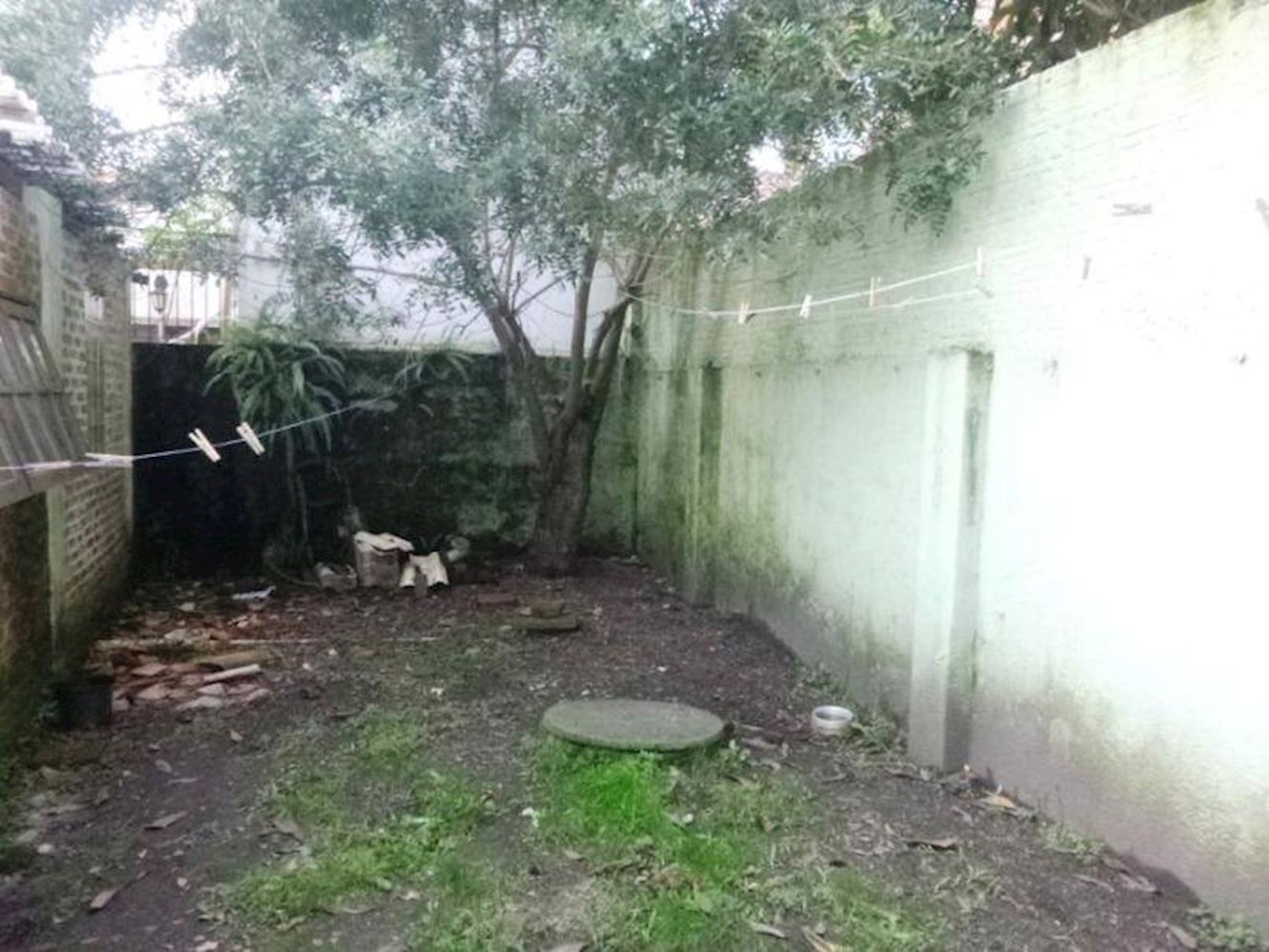 Casa, Padrão, 0 vaga(s) de garagem, localizado em Pelotas - RS