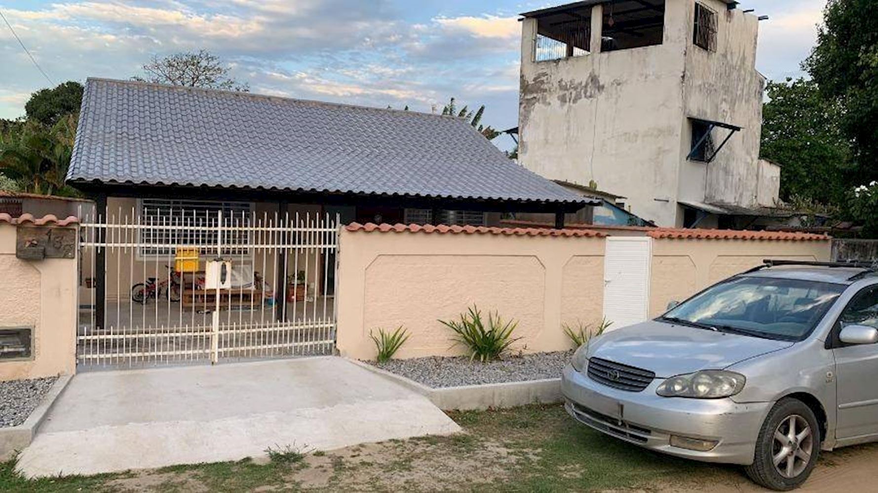 Imagem do imóvel Casa, Padrão, 0 vaga(s) de garagem