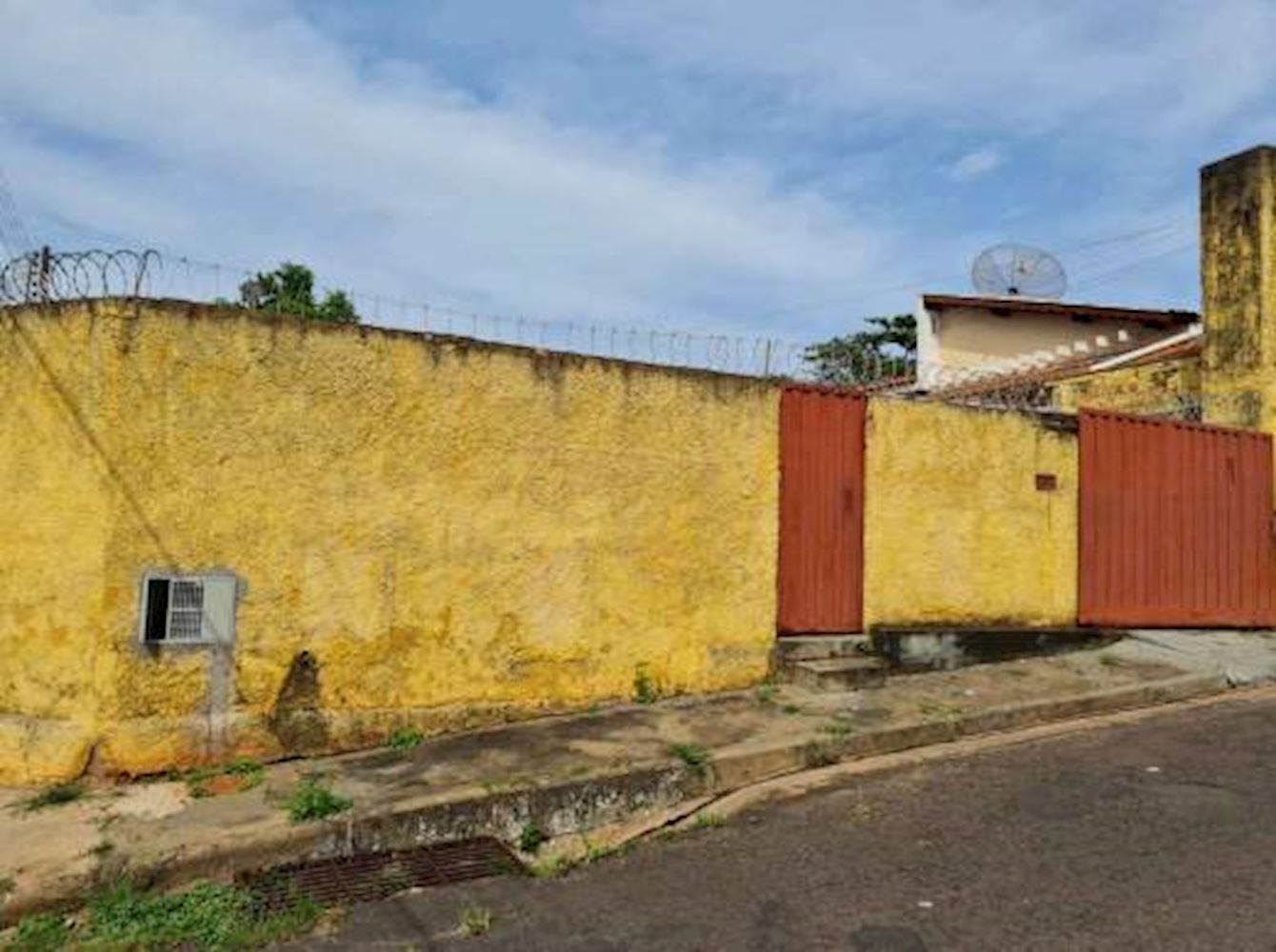 Imagem do imóvel Casa, Padrão, 0 vaga(s) de garagem