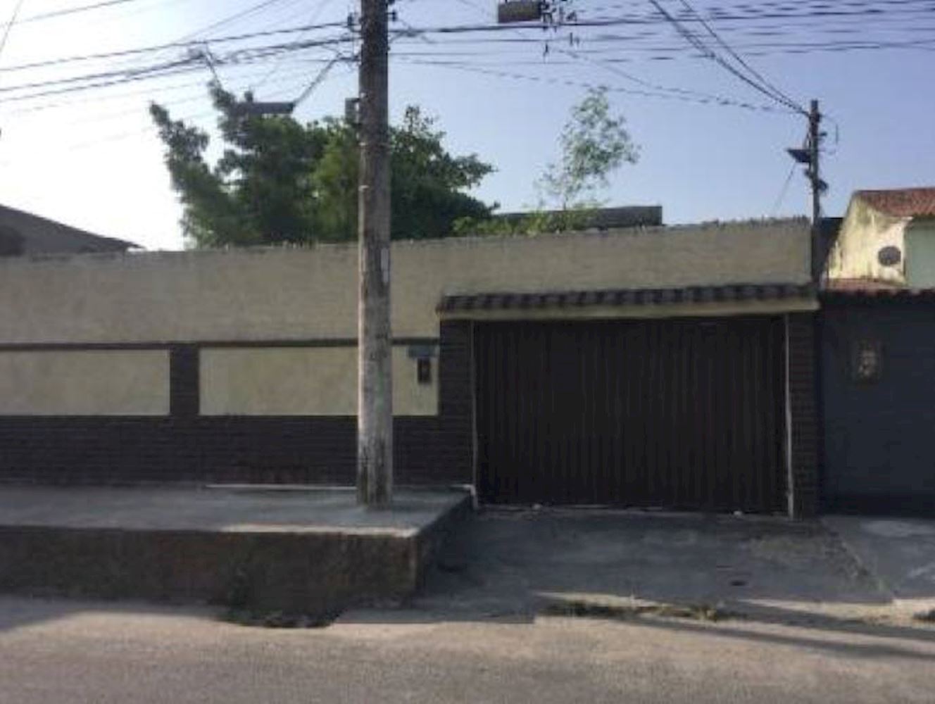 Imagem do imóvel Casa, Padrão, 1 vaga(s) de garagem