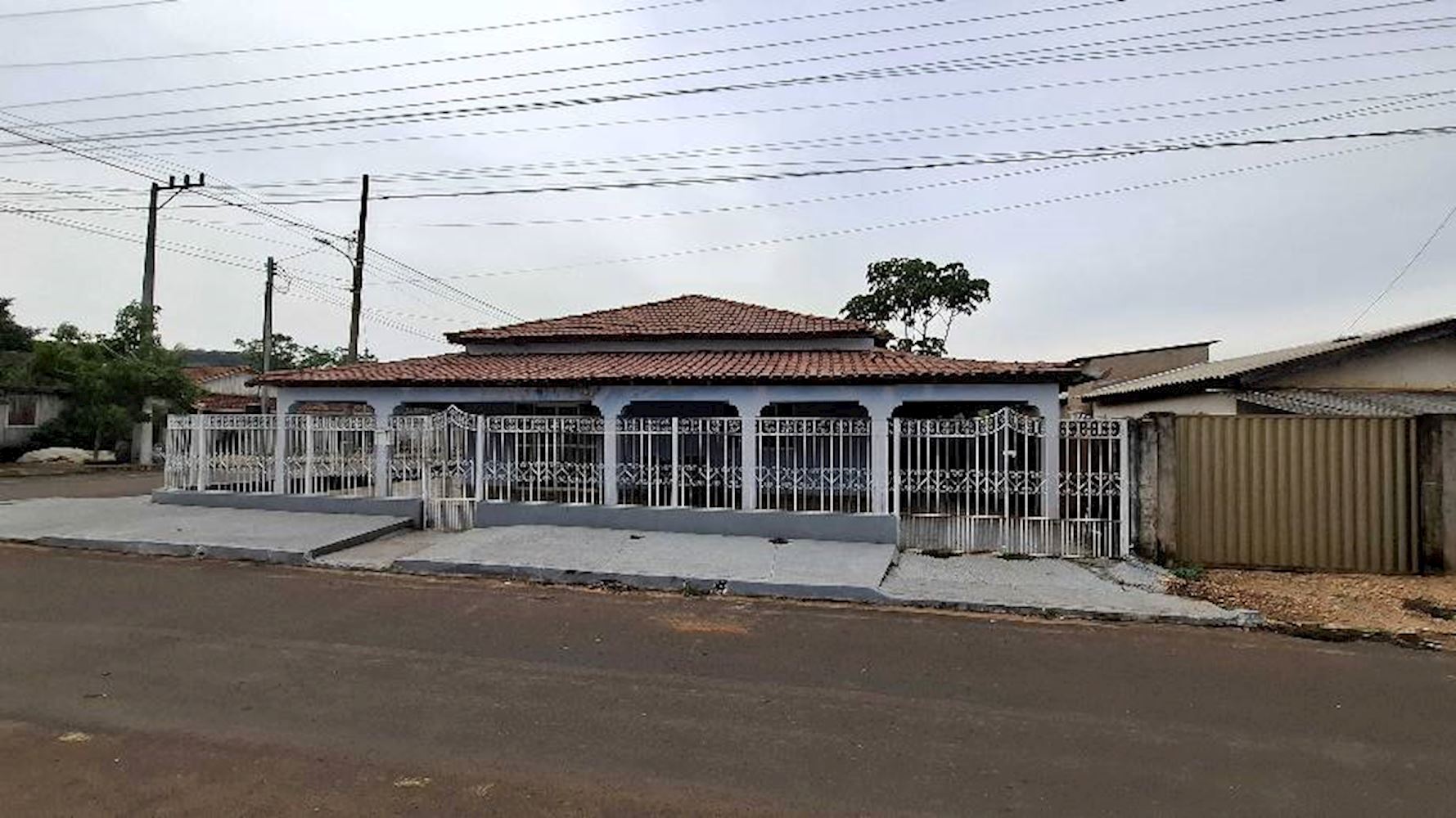 Imagem do imóvel Casa, Padrão, 2 vaga(s) de garagem