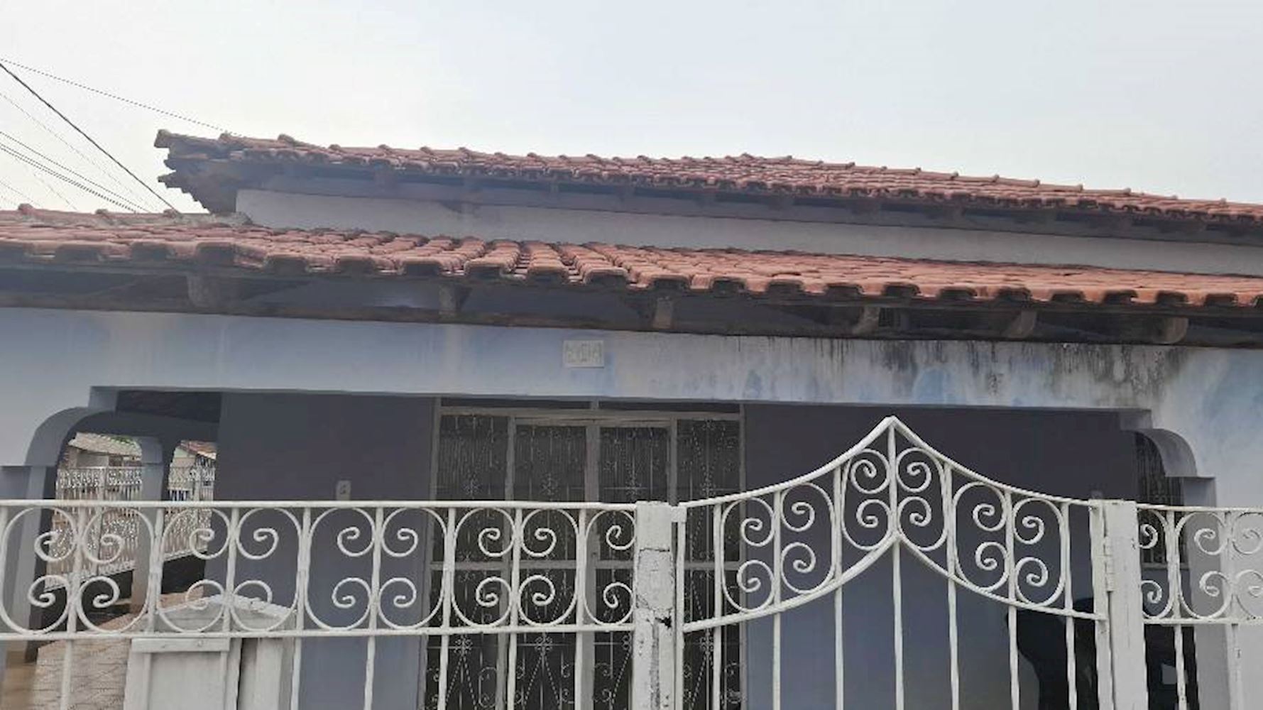 Casa, Padrão, 2 vaga(s) de garagem, localizado em Nortelândia - MT, bairro Da Ponte