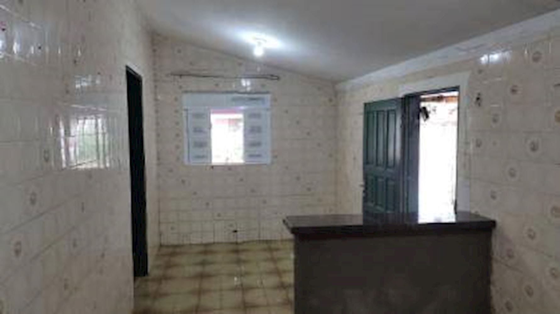 Casa, Padrão, 2 vaga(s) de garagem, localizado em Nortelândia - MT, bairro Da Ponte