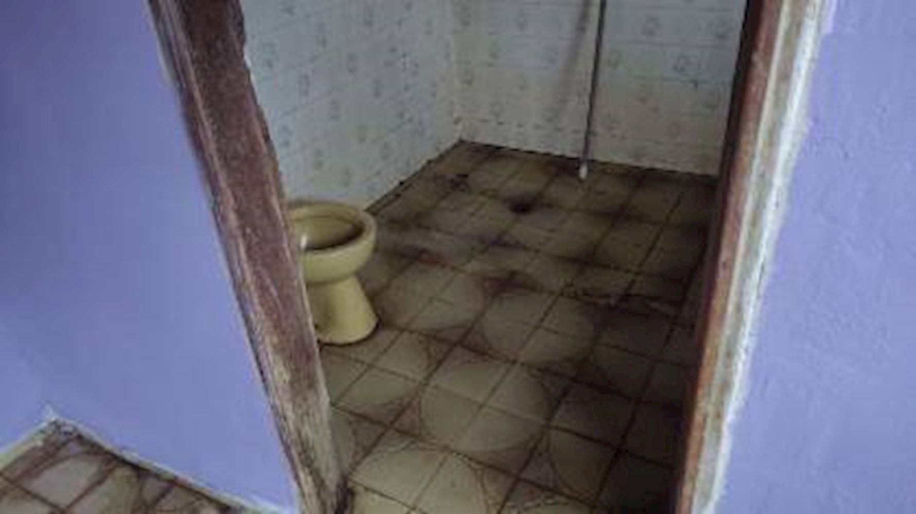Casa, Padrão, 2 vaga(s) de garagem, localizado em Nortelândia - MT, bairro Da Ponte