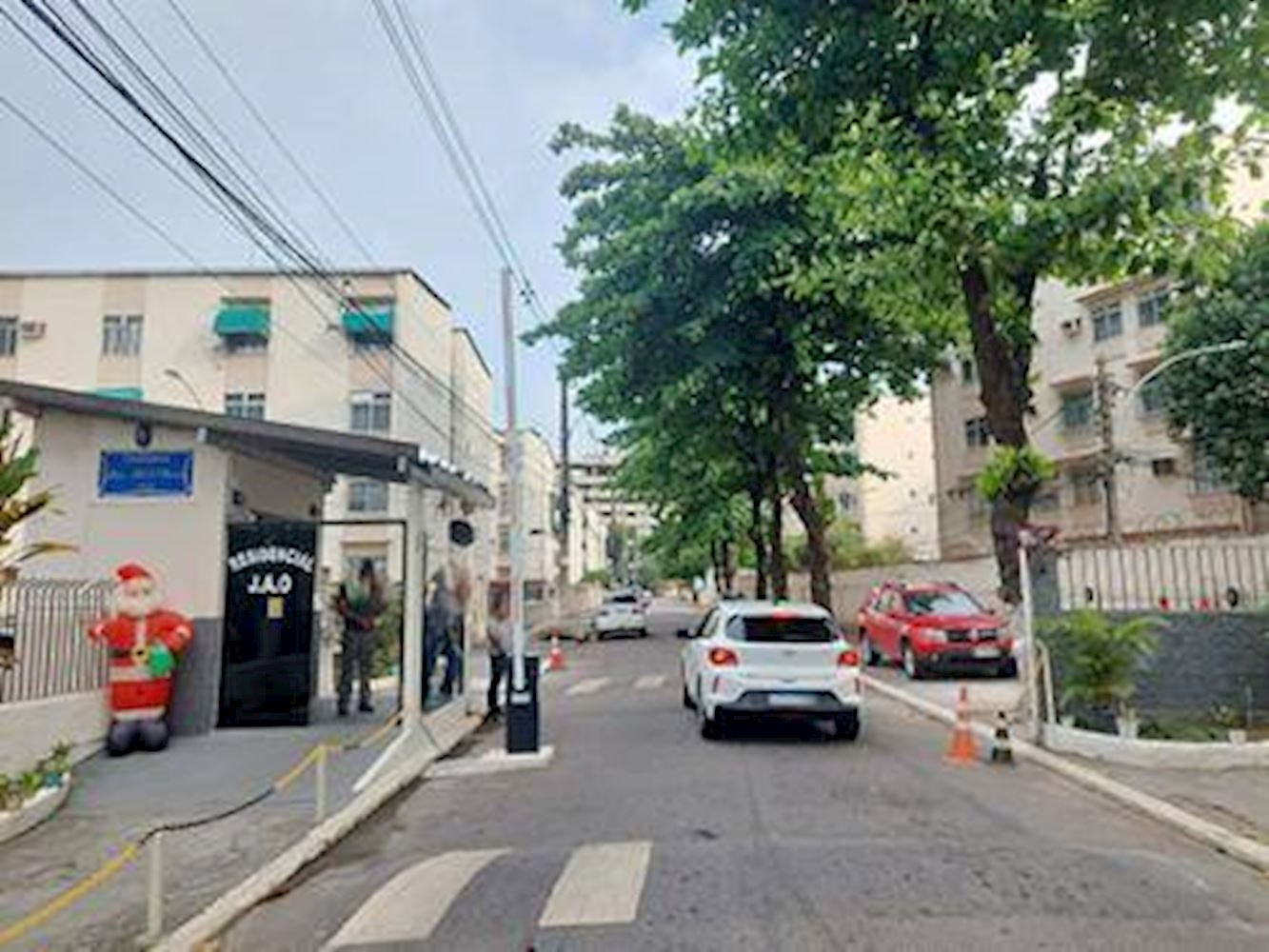 Imagem do imóvel Apartamento, Padrão, 0 vaga(s) de garagem