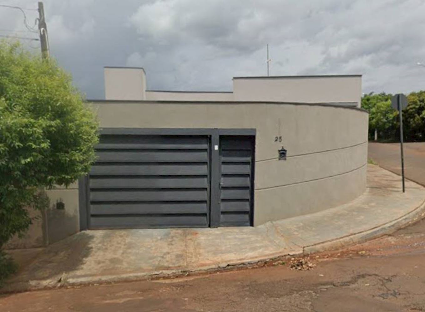 Imagem do imóvel Casa, Padrão, 1 vaga(s) de garagem