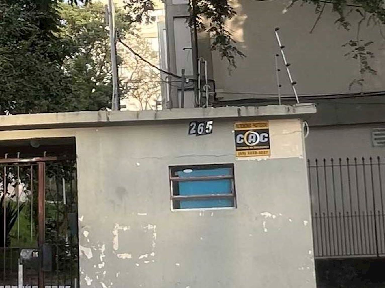 Apartamento, Padrão, 0 vaga(s) de garagem, localizado em Santa Maria - RS, bairro Centro