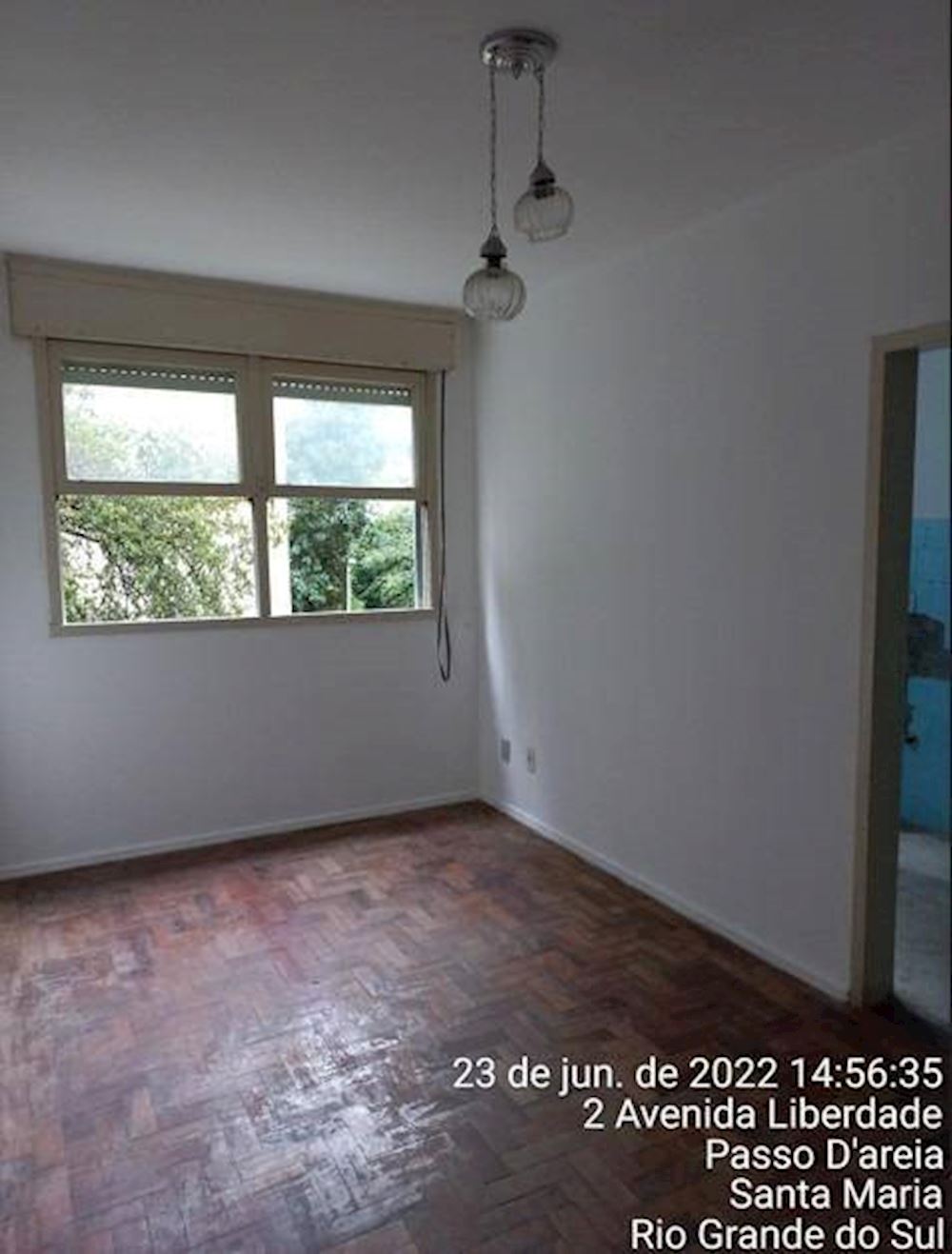 Apartamento, Padrão, 0 vaga(s) de garagem, localizado em Santa Maria - RS, bairro Centro