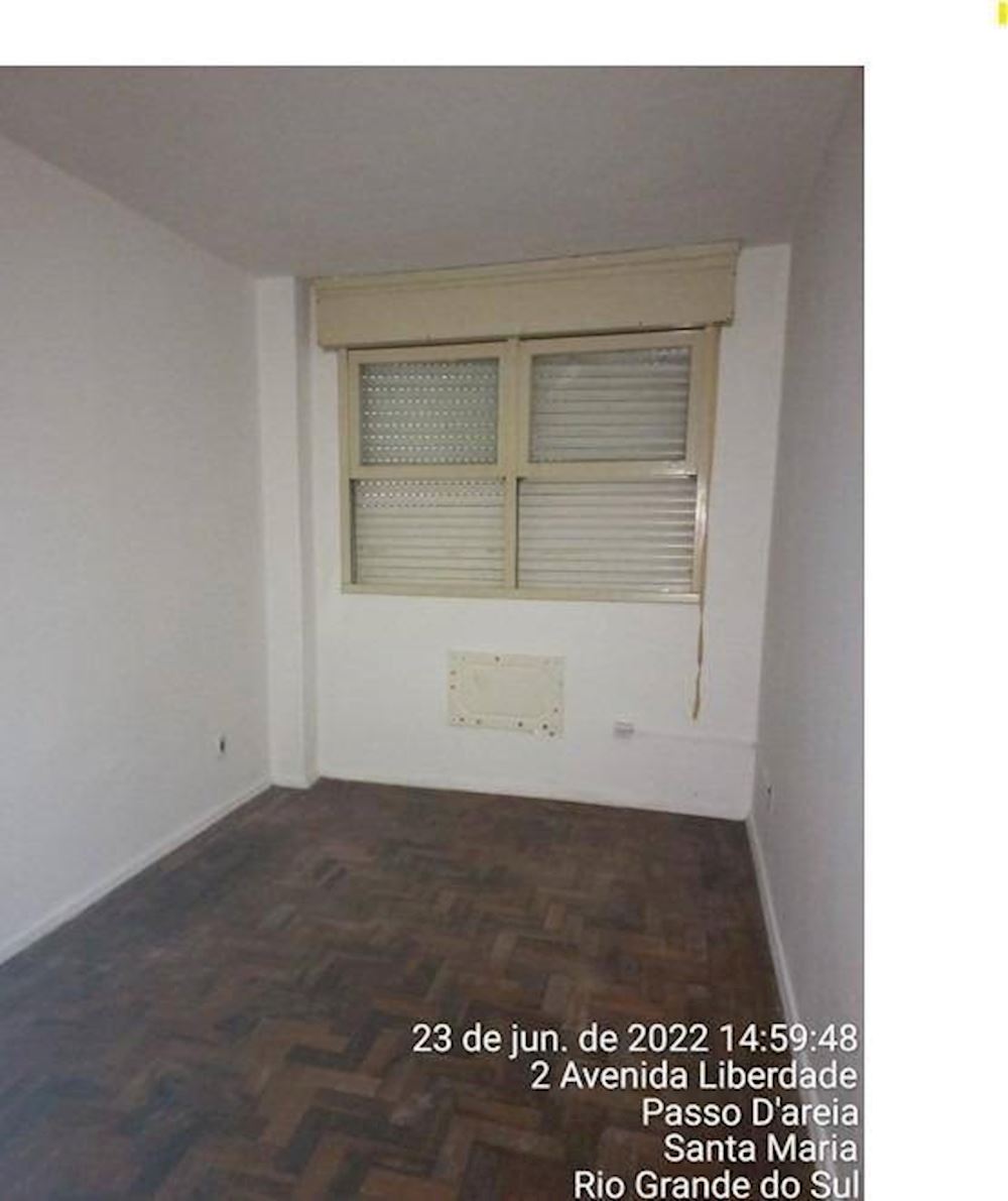 Apartamento, Padrão, 0 vaga(s) de garagem, localizado em Santa Maria - RS, bairro Centro