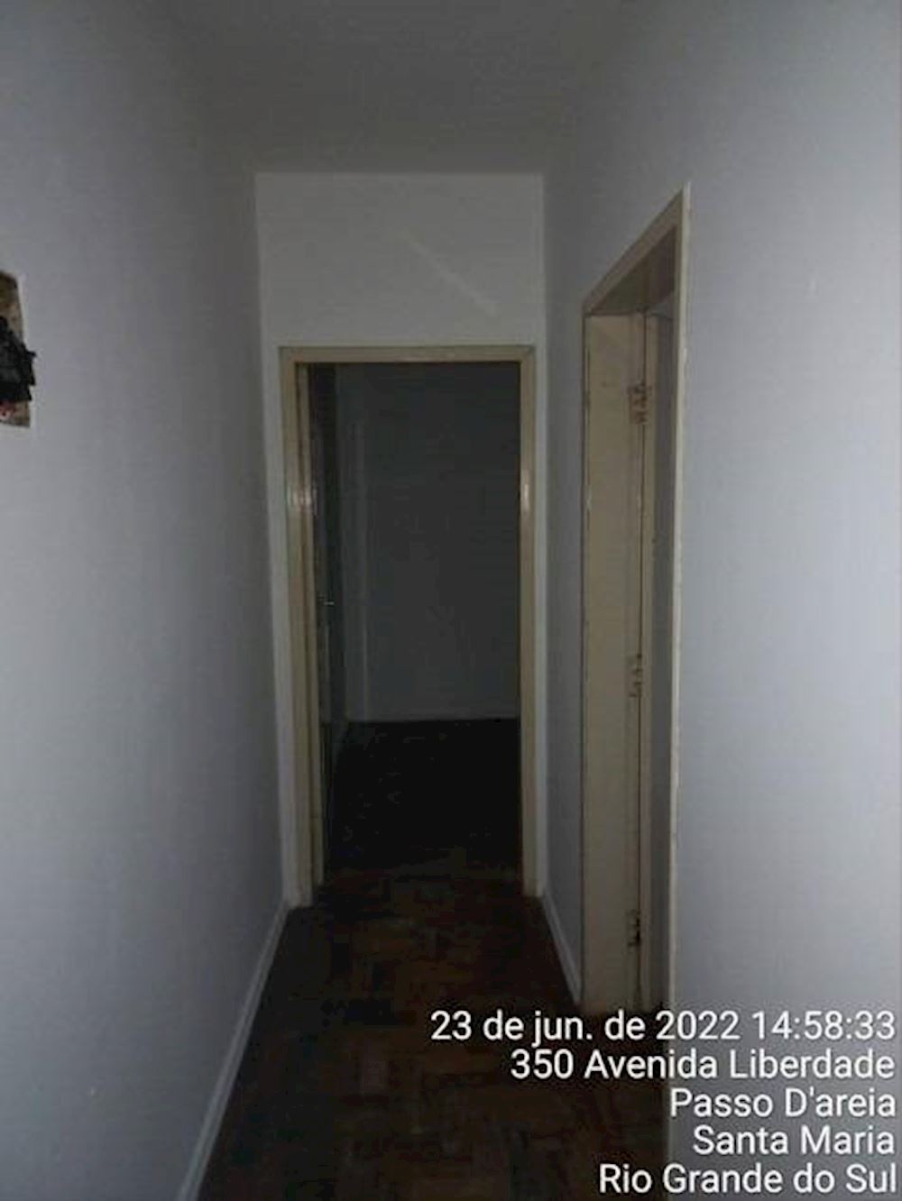 Apartamento, Padrão, 0 vaga(s) de garagem, localizado em Santa Maria - RS, bairro Centro
