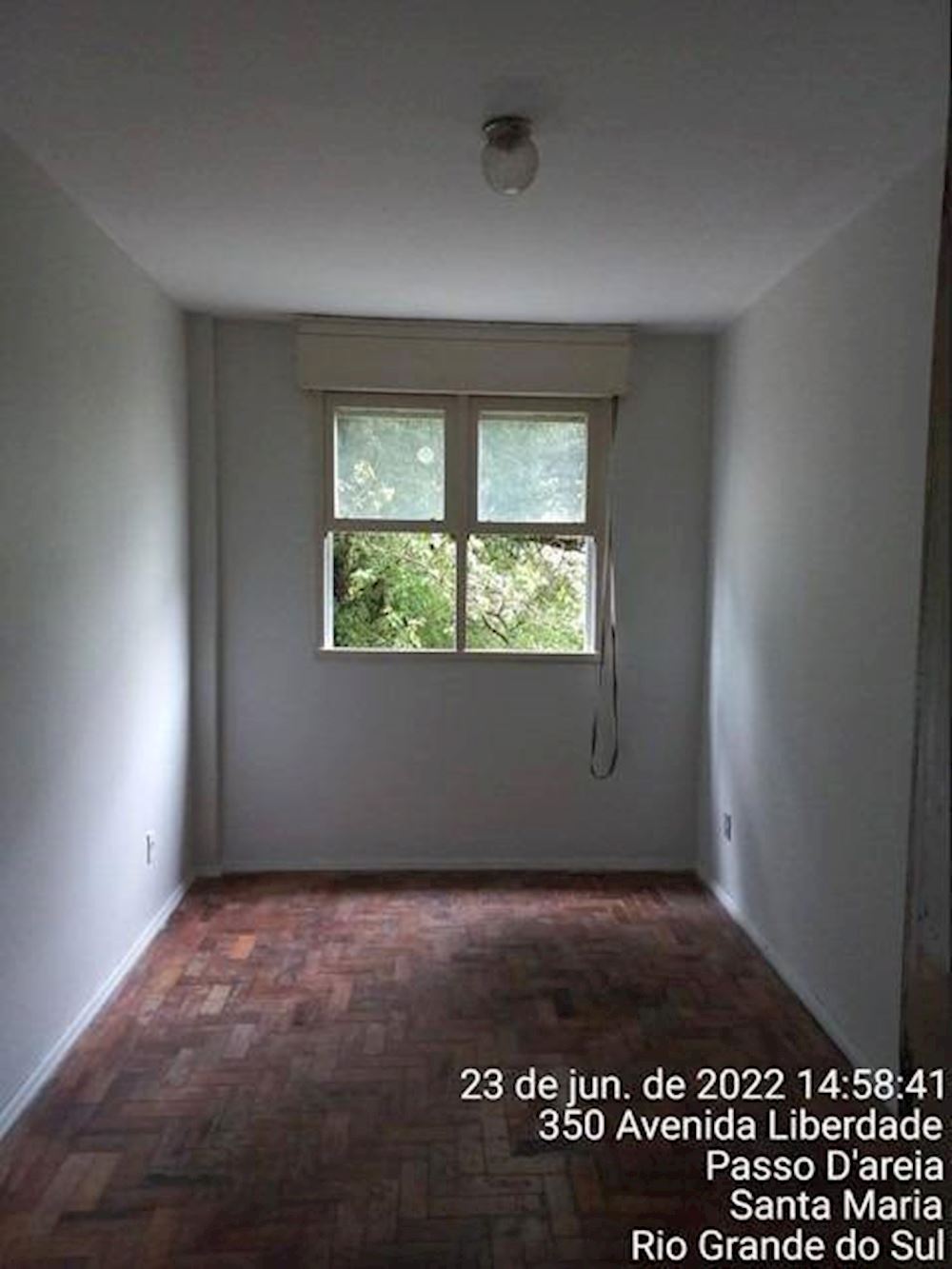 Apartamento, Padrão, 0 vaga(s) de garagem, localizado em Santa Maria - RS, bairro Centro