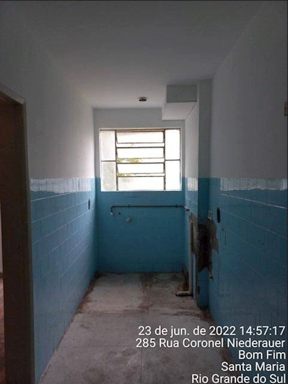 Apartamento, Padrão, 0 vaga(s) de garagem, localizado em Santa Maria - RS, bairro Centro