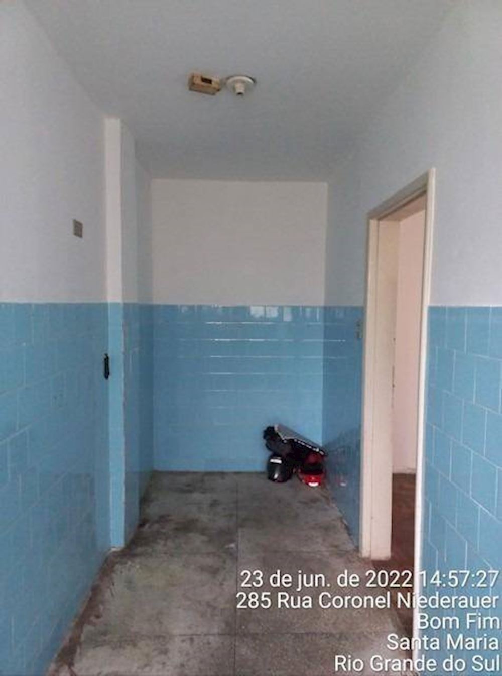 Apartamento, Padrão, 0 vaga(s) de garagem, localizado em Santa Maria - RS, bairro Centro