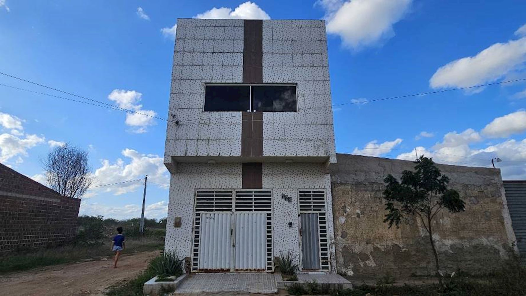 Imagem do imóvel Casa, Padrão, 0 vaga(s) de garagem