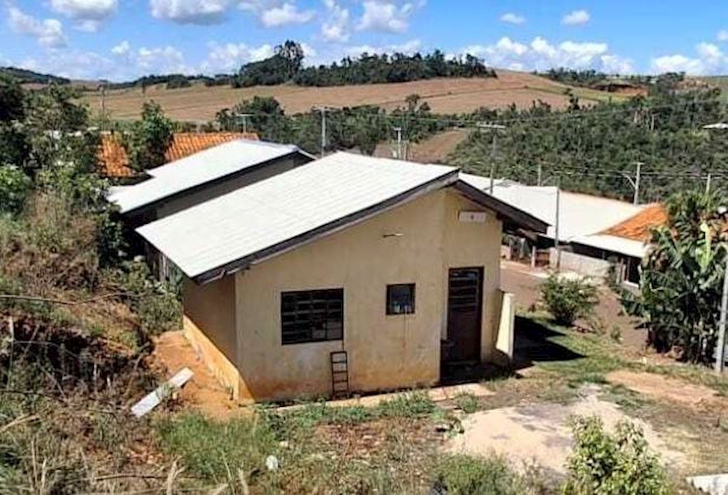 Imagem do imóvel Casa, Padrão, 1 vaga(s) de garagem