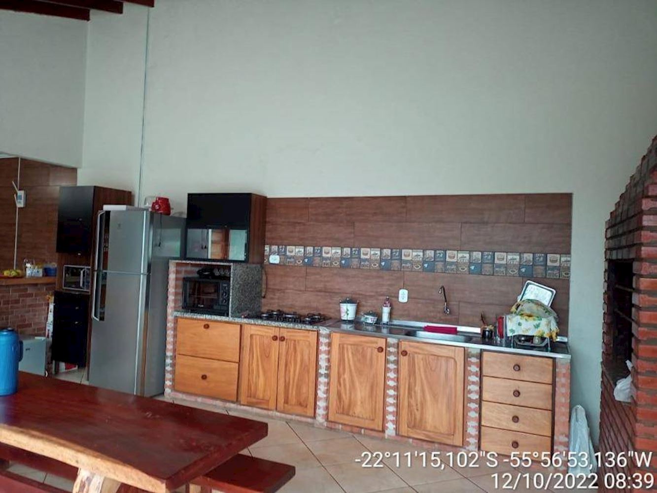 Casa, Padrão, 0 vaga(s) de garagem, localizado em Antônio João - MS, bairro Vila Nova