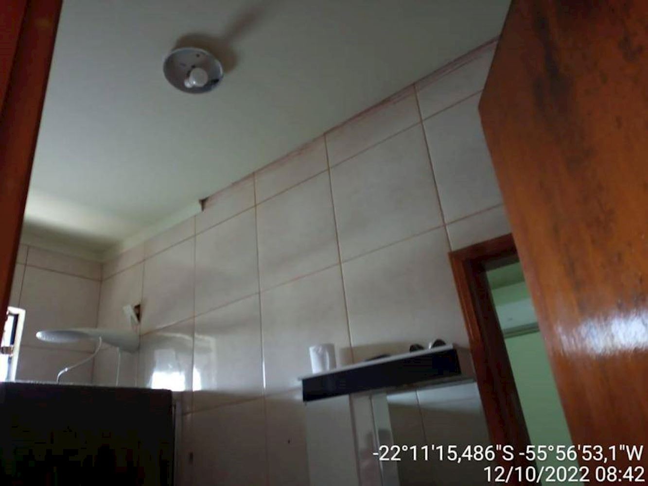 Casa, Padrão, 0 vaga(s) de garagem, localizado em Antônio João - MS, bairro Vila Nova