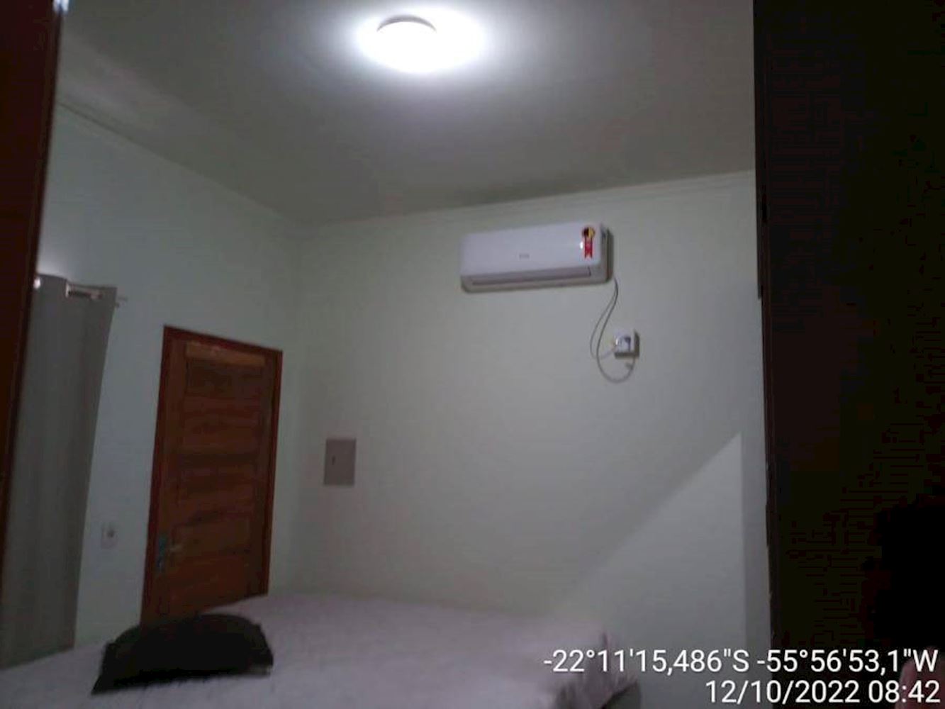 Casa, Padrão, 0 vaga(s) de garagem, localizado em Antônio João - MS, bairro Vila Nova